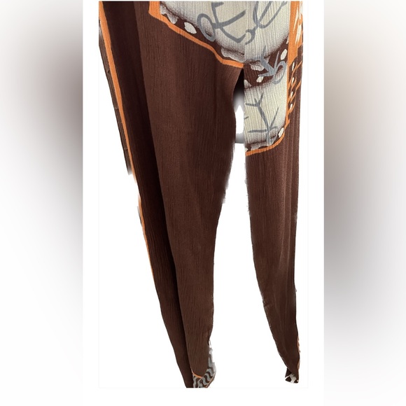 Vintage Wearable Art Ursula Style 3-pieces Size L - Picture 7 of 12